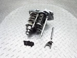 2024 24-25 Kawasaki ZX636 ZX6R Ninja Transmission Gearbox Shaft Fork. Fixed Price $341.99.