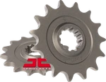 Sprockets Countershaft - Fits Tooth Husaberg JTF823.15. Fixed Price $10.89.