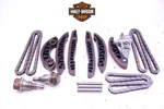 #858 Cam Timing Chain Guide Tensioner Harley Davidson Night / Vrod 2002-2017. Fixed Price $84.99.