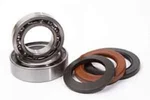 Pivot Works Rear Wheel Bearing Kit PWRWK-Y16-030 Yamaha Big 350 94-95. Fixed Price $35.96.