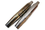 Oem Harley-davidson 65747-94 19" Mufflers Qty 2. Fixed Price $129.99.