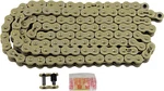Rk Max-o Gold Drive Chain Links (525MAXO-150-GG). Fixed Price $166.11.