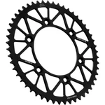 Sprockets Rear Black 52-TOOTH JTA897.52BLK. Fixed Price $40.02.