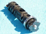 80-83 Honda CB900 CB750 CB1100 CB1000 Gearshift Drum. Fixed Price $20.00.