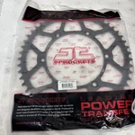 JTR460.51SC Rear Sprocket Steel 520 Teeth For Kawasaki. Fixed Price $24.29.