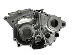 2014 2015 RMZ250 Crankcase Left Side Engine 11301-49830 ( Has Crack ). Fixed Price $203.80.