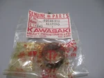 Nos Kawasaki Oem Needle Bearing H1B H1C H1D H1E H1F H1R Mach 92046-010. Fixed Price $68.95.