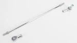 Drag Specialties Shifter Linkages 1601-0240. Fixed Price $51.89.