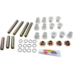 Pivot Works A-arm Bearing Kit, Lower Rear PWAAK-P09-000L. Fixed Price $120.31.