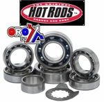 Transmission Bearing Kit Hotrods TBK0065, 1999 - 2019 Yamaha. Fixed Price $314.22.