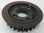 Harley-davidson 2001 Sportster XL1200C Front Sprocket 29T 40205-95. Fixed Price $69.00.