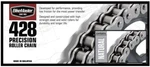 Bikemaster 428X92 Chain 197535. Fixed Price $27.09.