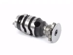 New Bbr KLX/DRZ110 4-SPEED Shift Drum. Fixed Price $115.95.