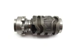 2000 Honda CR125R - Gearshift Drum Assy. Pin Pawl Plunger Spring. Fixed Price $56.83.