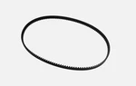 1995-2006 Harley-davidson Fatboy Flstf Belt Drives Rear 1204-0121. Fixed Price $235.94.