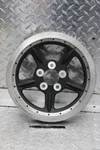2012 Harley-davidson Sportster XL883 Custom Rear Belt Sprocket Pulley. Fixed Price $109.99.