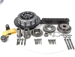 2001 Harley Touring Electra Glide Classic Oem Clutch Basket Chain Tensioner Kit. Fixed Price $233.10.