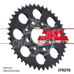 520 Rear Steel Teeth Black JTR279.30. Fixed Price $32.20.