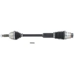 Surtrak Axle SB-8001XTT. Fixed Price $245.52.