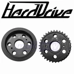 Harddrive Belt Pulley For 2020 Harley Davidson Fxst Softail Standard Hv. Fixed Price $162.86.
