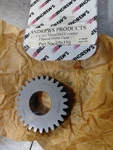 Andrews Mainshaft 3RD Gear 296330 Harley-davidson 35027-79A Big Twin Speed New. Fixed Price $125.00.