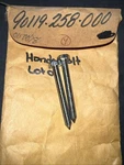 Honda Oem Chain Adjuster Tensioner Bolts Screws 90119-258-000 Set Of A59. Fixed Price $17.00.