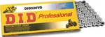 D.i.d. Professional Chain Links #520VO-112L. Fixed Price $93.10.