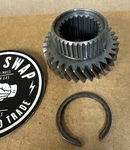 Genuine Harley-davidson Sportster Fourth Gear Countershaft, 35191-06, 2006-2020. Fixed Price $35.00.