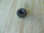 2006 Honda CRF150F Gear 23121 Kpt 900. Fixed Price $19.99.