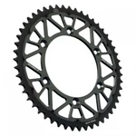 Twinstar Hybrid Rear Sprocket Tooth JTX251.51GR. Fixed Price $54.04.