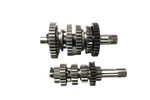 11-24 Kawasaki KX65 Oem Engine Transmission Tranny Assembly Gears B4534. Fixed Price $84.99.