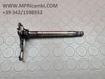 Gearshift Pre Shaft Spindle 5CU-18101-00-00 Yamaha Yz 250 2T 2000 2001. Fixed Price $80.90.