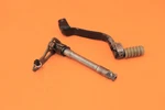 1997 87-07 CR125R Oem Shifter Shaft Gear Selector Spindle Pivot Ims. Fixed Price $59.99.