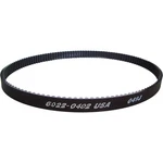 Apm Drive Belt Carbon Rear 1.5" 132T 6022-0402. Fixed Price $291.86.