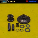 1999 Suzuki GSXR600 Starter Reduction Gear Set Genuine Oem 97-00. Fixed Price $14.25.