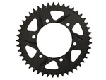 Vortex F5 Aluminum Rear Sprocket 39T 525 Black #454K-39 For Kawasaki. Fixed Price $73.17.