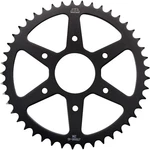 Steel Rear Sprocket - Black, 520 / 45T JTR890.45ZBK. Fixed Price $26.03.