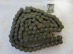 2004-2013 Honda CRF80F XR80R Drive Chain (no Masterlink) 40530-GN1-A82. Fixed Price $29.91.