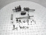 2018 Kawasaki Z125 BR125 Pro Transmission Gear Drum Shaft Fork. Fixed Price $120.49.