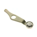 5CU-18140-01-00 Yamaha Stopper Lever Assy 5CU181400100, New Genuine Oem Part. Fixed Price $25.38.