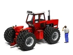 1/64 Scale Farm Tractor Fsm Custom Made For First Gear. Fixed Price $92.80.