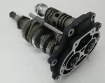 Harley-davidson 2014 Electra Glide Transmission Gears Speed 24K Miles 35053-06. Fixed Price $470.25.