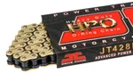 Drive Chain Heavy Duty JTC428HDR130SL. Fixed Price $20.84.