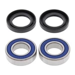 Balls Front Wheel Bearing Kit 25-1569. Fixed Price $26.46.