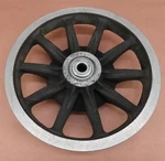 2019 Indian Chief Vintage Rear Drive Belt Pulley Sprocket. Fixed Price $99.49.