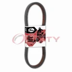 Gates G-force Drive Belt Can-am Commander Max 800R Dps 2017-2020 Pi. Fixed Price $108.17.