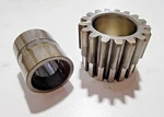Clutch Kick Starter Gear 1979-1982 Honda FT500 XR500. Fixed Price $24.95.