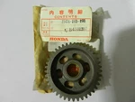 Honda New Low Countershaft Gear 23421-283-000. Fixed Price $85.95.