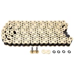 Primary Drive PD-SDZZ-525-110 Adv/street Performance Gold Chain 525X110. Fixed Price $106.29.