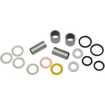 Balls Swingarm Bearing Kit 28-1218. Fixed Price $96.98.